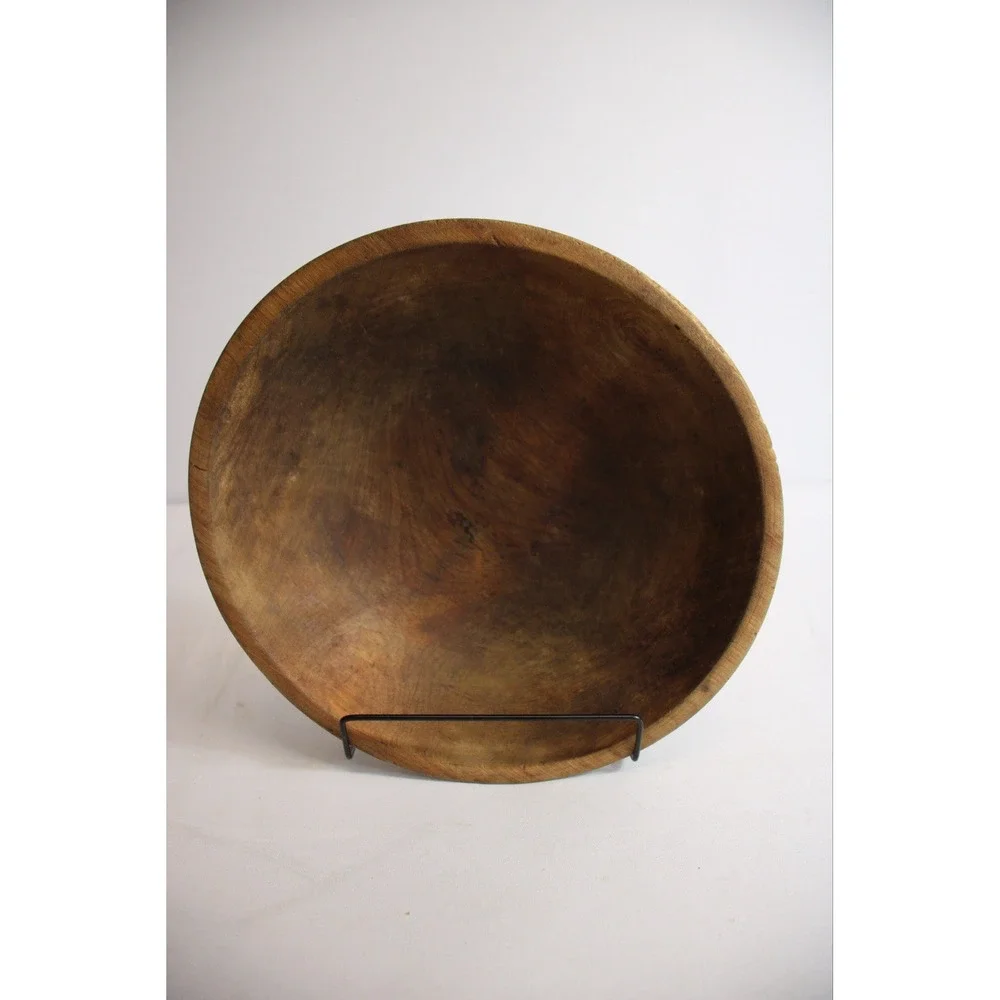 Vtg Munising Primitive 11